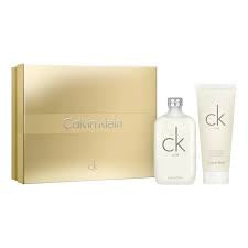 Calvin Klein Set Perfume Ck One 200 ml edt + Body Lotion 200 ml