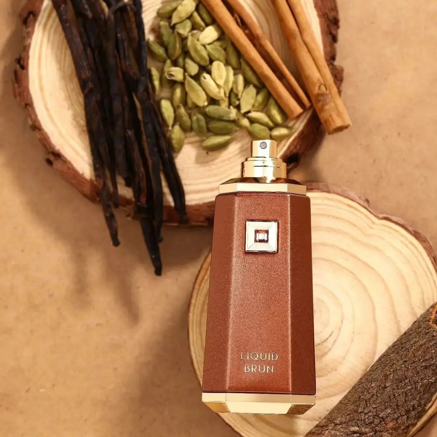 French Avenue Liquid Brun 100 ml edp - Best seller 2024
