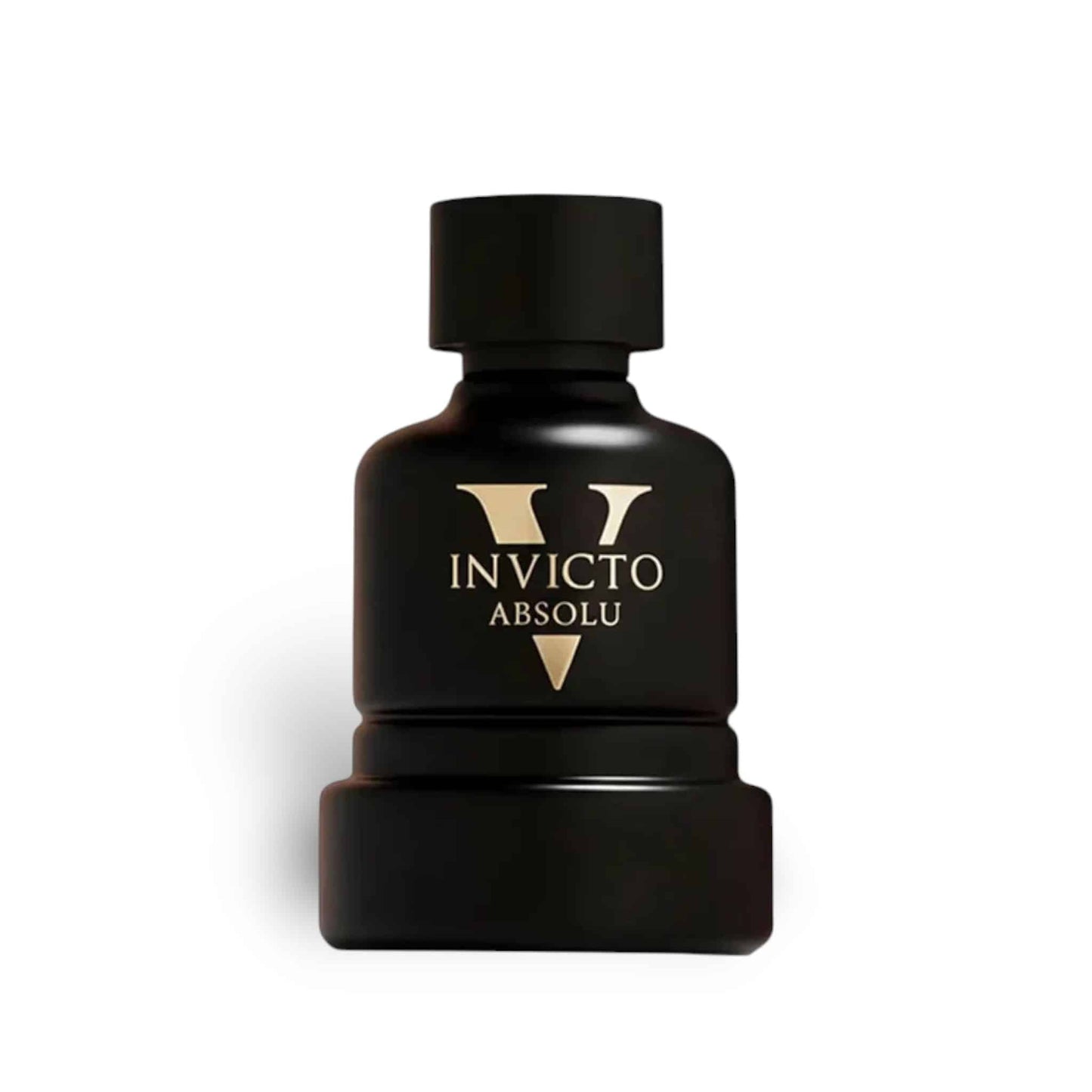 Fragrance World Invicto Absolu 100ml EDP - El Aroma de la Victoria Absoluta