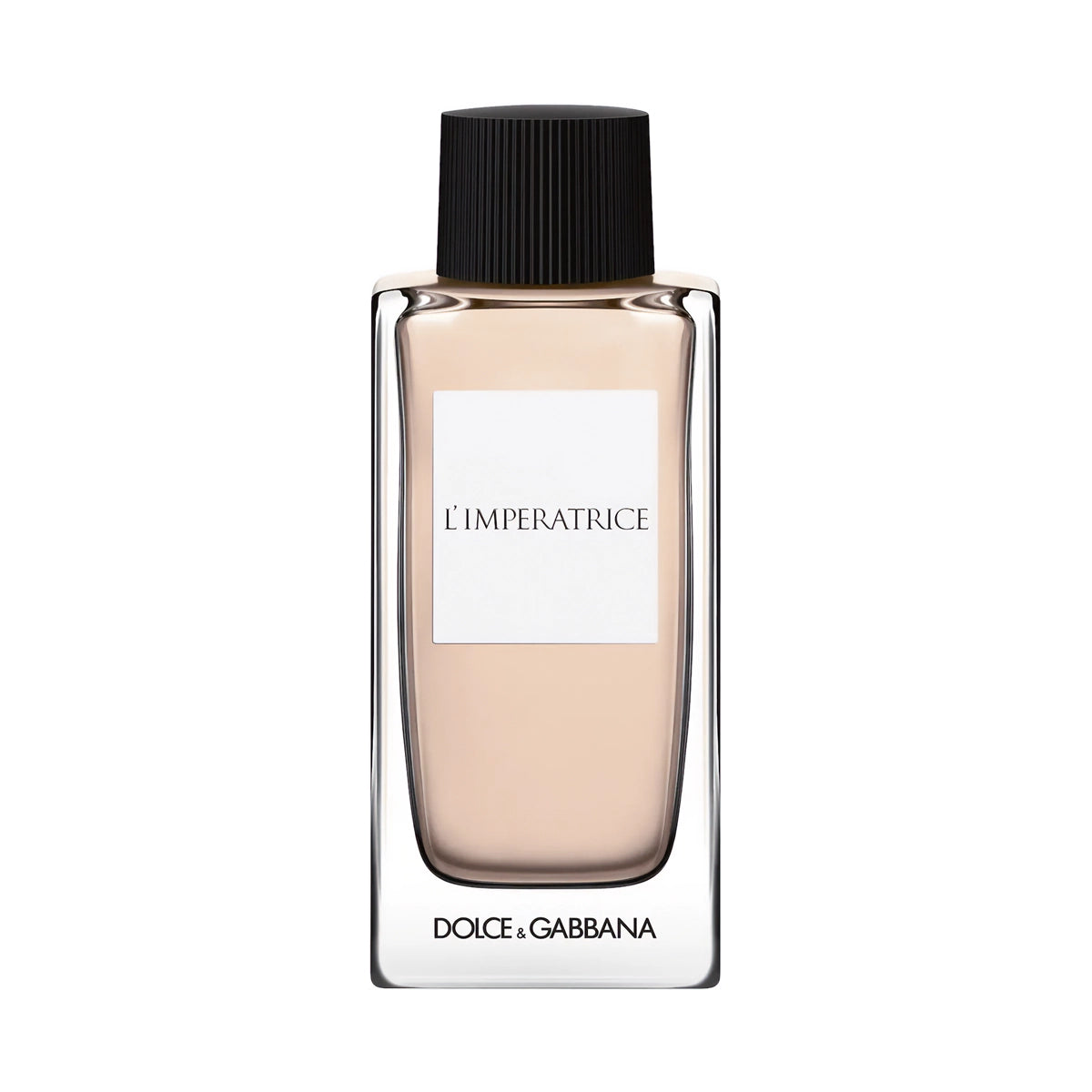 "Perfume Dolce & Gabbana L'Imperatrice 100 ml EdT, fragancia floral afrutada con kiwi, jazmín y almizcle – Fragantik"
