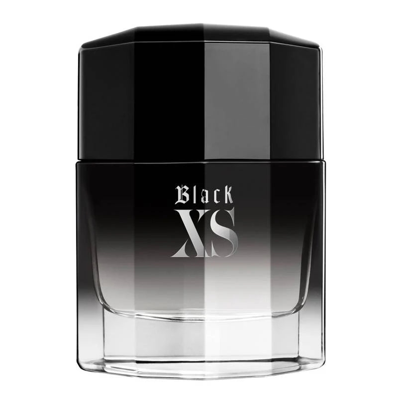 Paco Rabanne Black XS 100 ml EdT Hombre.