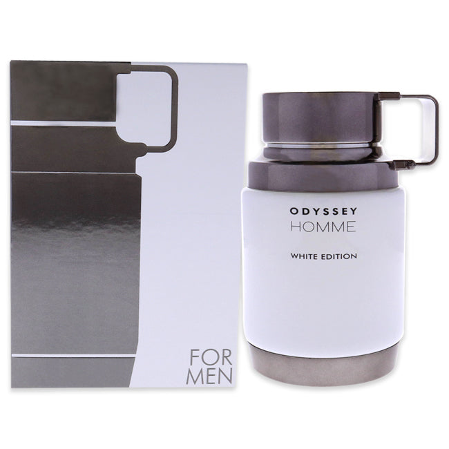 Armaf Odyssey White Edition EDP 100 ML Hombre