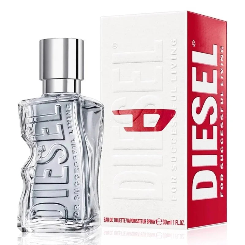 Diesel For Successful Living 30ML Hombre EDT