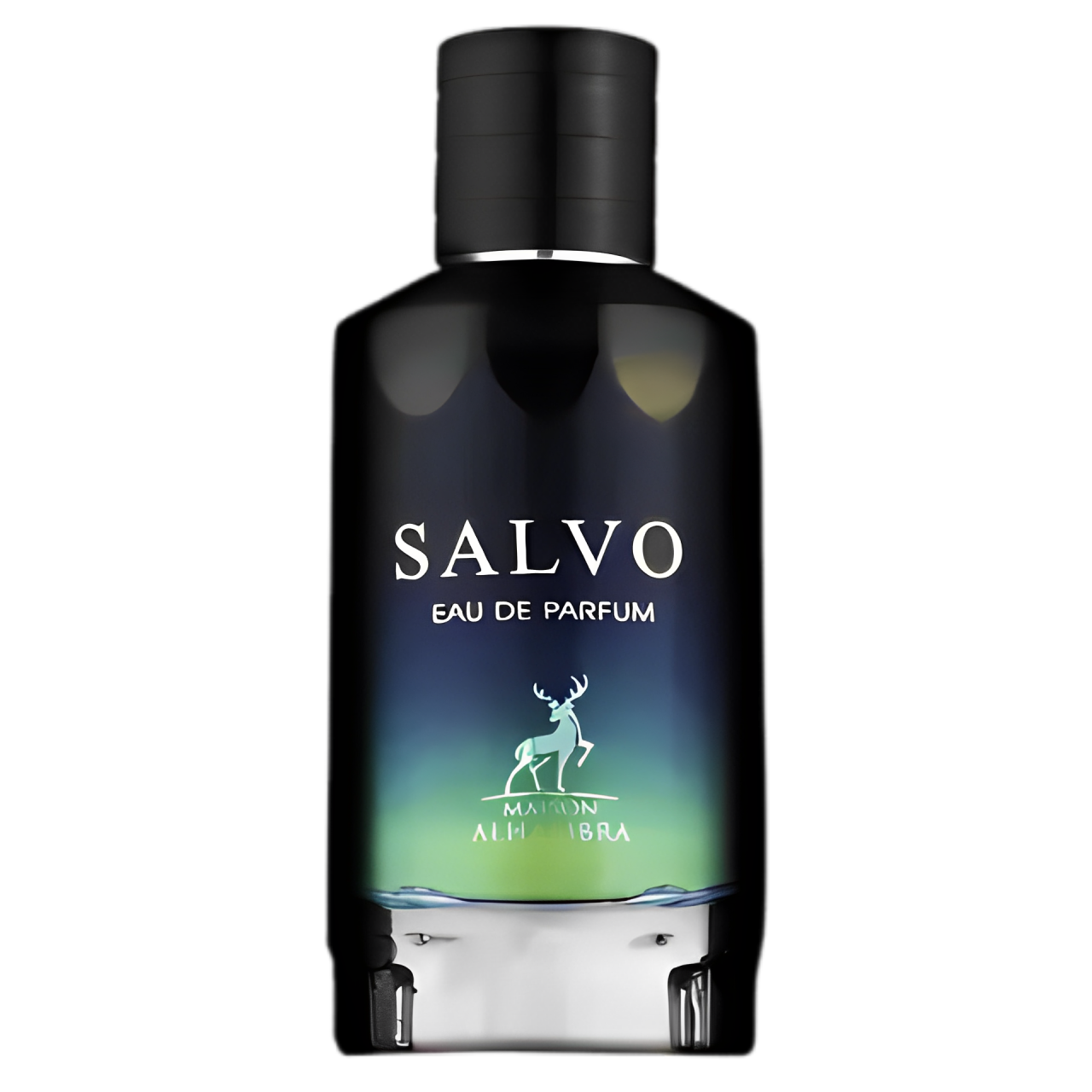 Maison Alhambra Salvo 100 ml Edp para Hombre