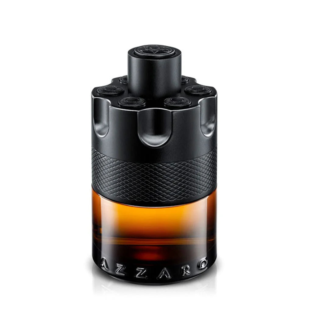“Azzaro The Most Wanted Parfum 100 ml – Perfume masculino especiado y amaderado.”