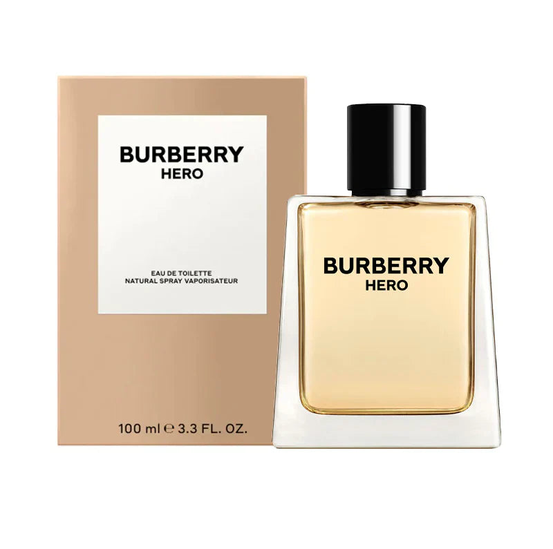 Burberry Hero Hombre EDP 50 ML