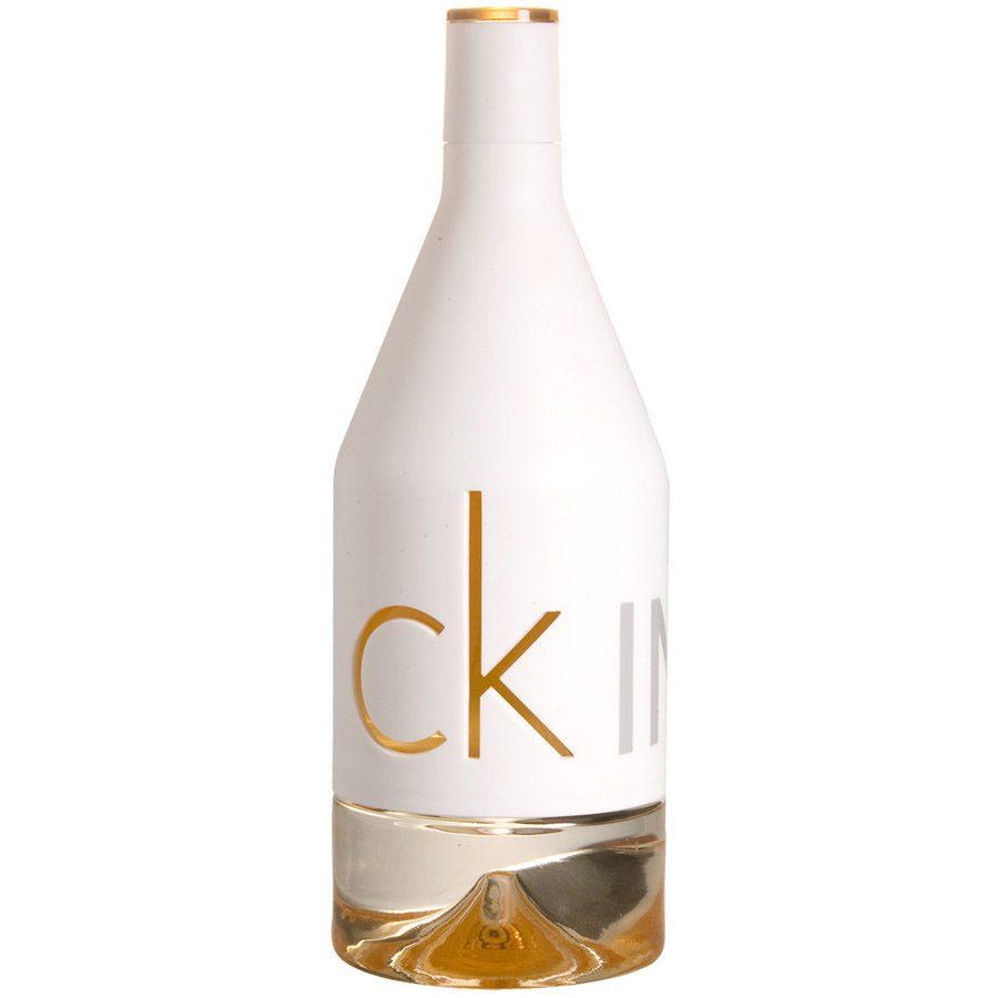 Calvin Klein Ck in2u 100 ml Edt para Mujer
