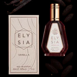 perfume inspirado en Kayali Vanilla 28