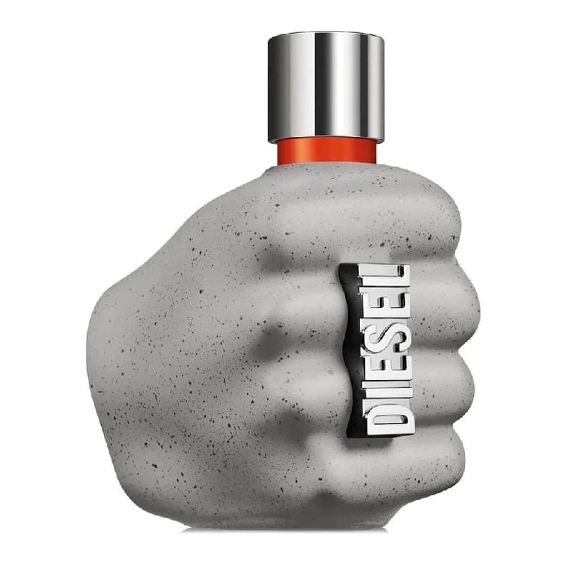 "Perfume Diesel Only The Brave Street 125 ml EdT para hombre, fragancia amaderada con albahaca, regaliz y cedro – Fragantik"