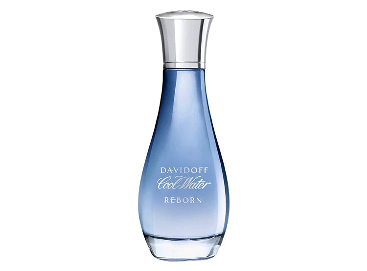 Davidoff Cool Water Reborn Mujer 50 ML EDT