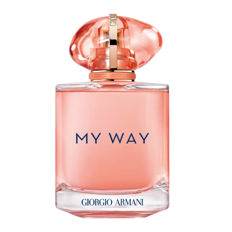 giorgio armani my way ylang botella 100 ml
