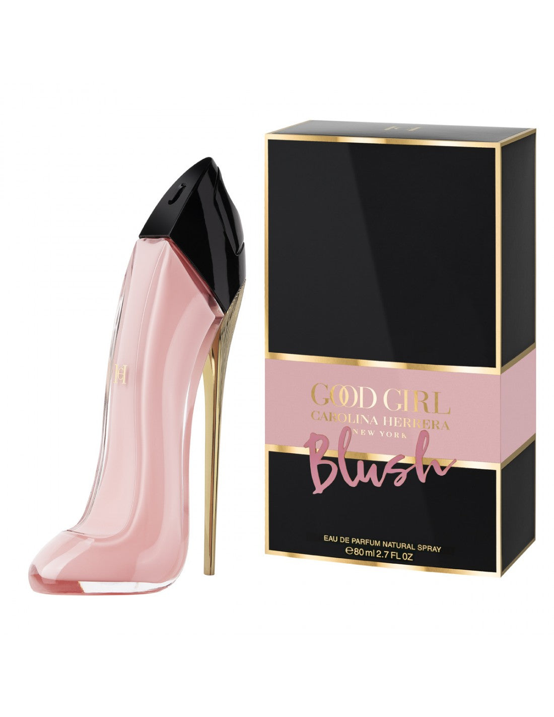 Carolina Herrera Girls Blush 100 ml Edp para Mujer