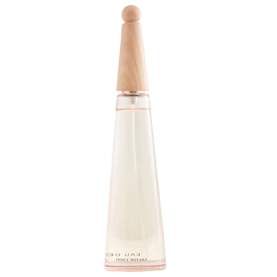 "Perfume Issey Miyake L’Eau d’Issey Pivoine Peony 100 ml Edt – Frescura floral y elegante para mujer."