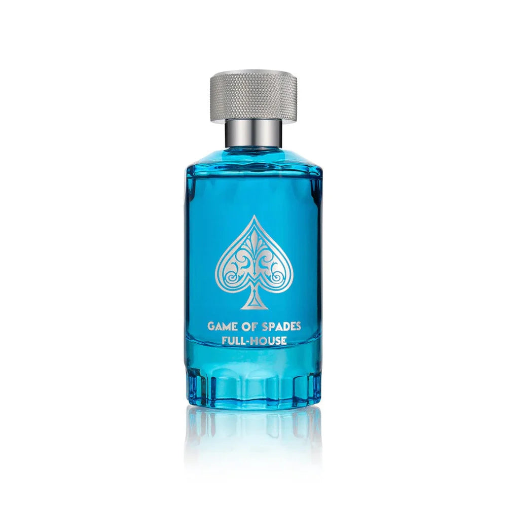 Jo Milano Game Of Spades FullHouse Parfum 100 ml