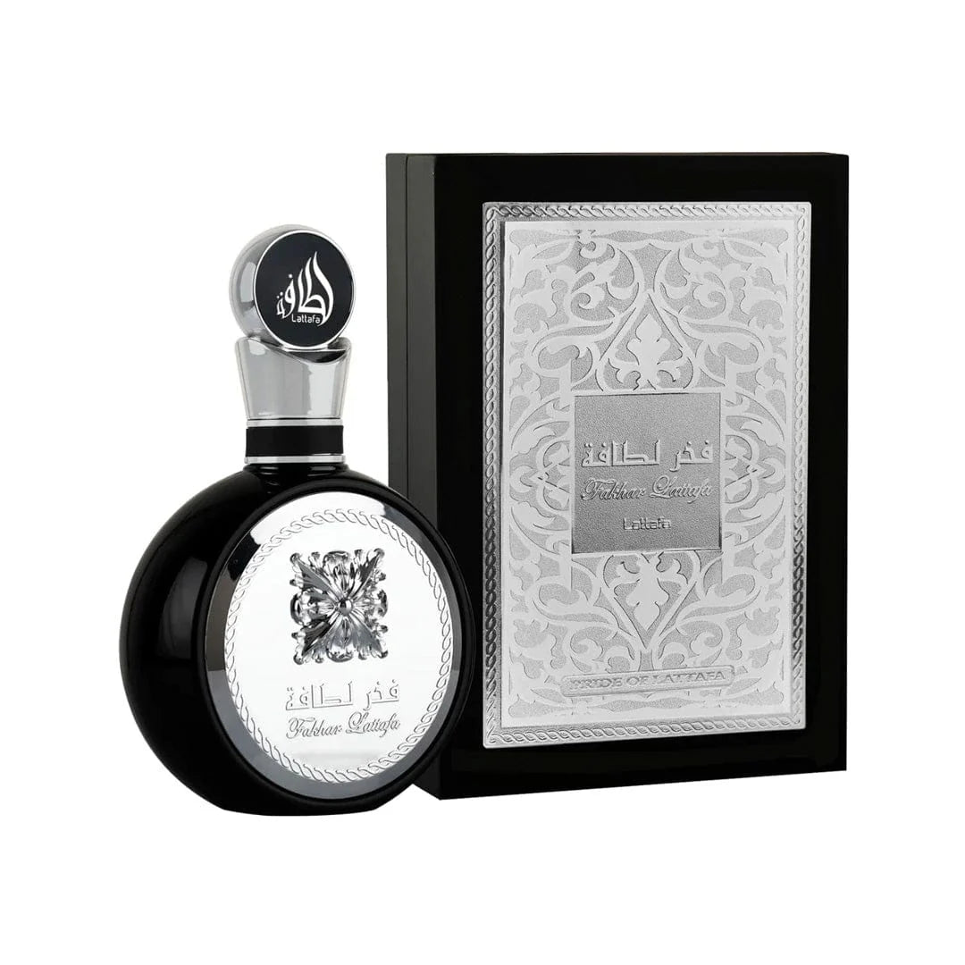 Lattafa Fakhar 100 ml Edp para Hombre