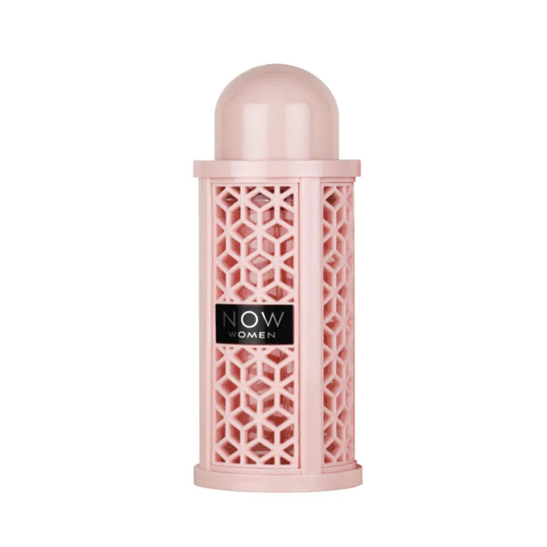 "Lattafa Rave Now 100 ml Edp – Perfume femenino floral frutal, vibrante y sofisticado."