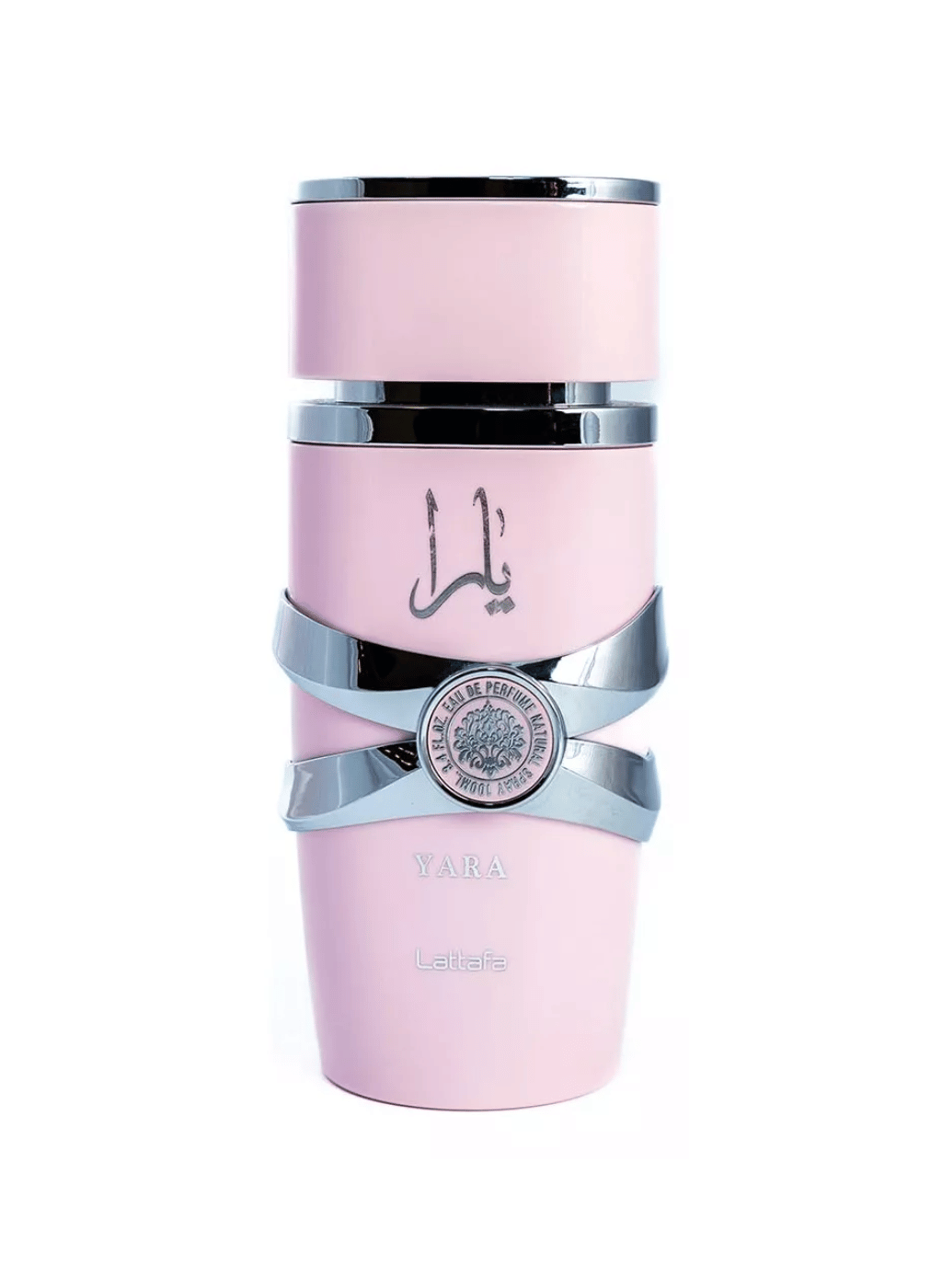 "Lattafa Yara 100 ml Edp – Perfume femenino floral y afrutado con toques orientales."