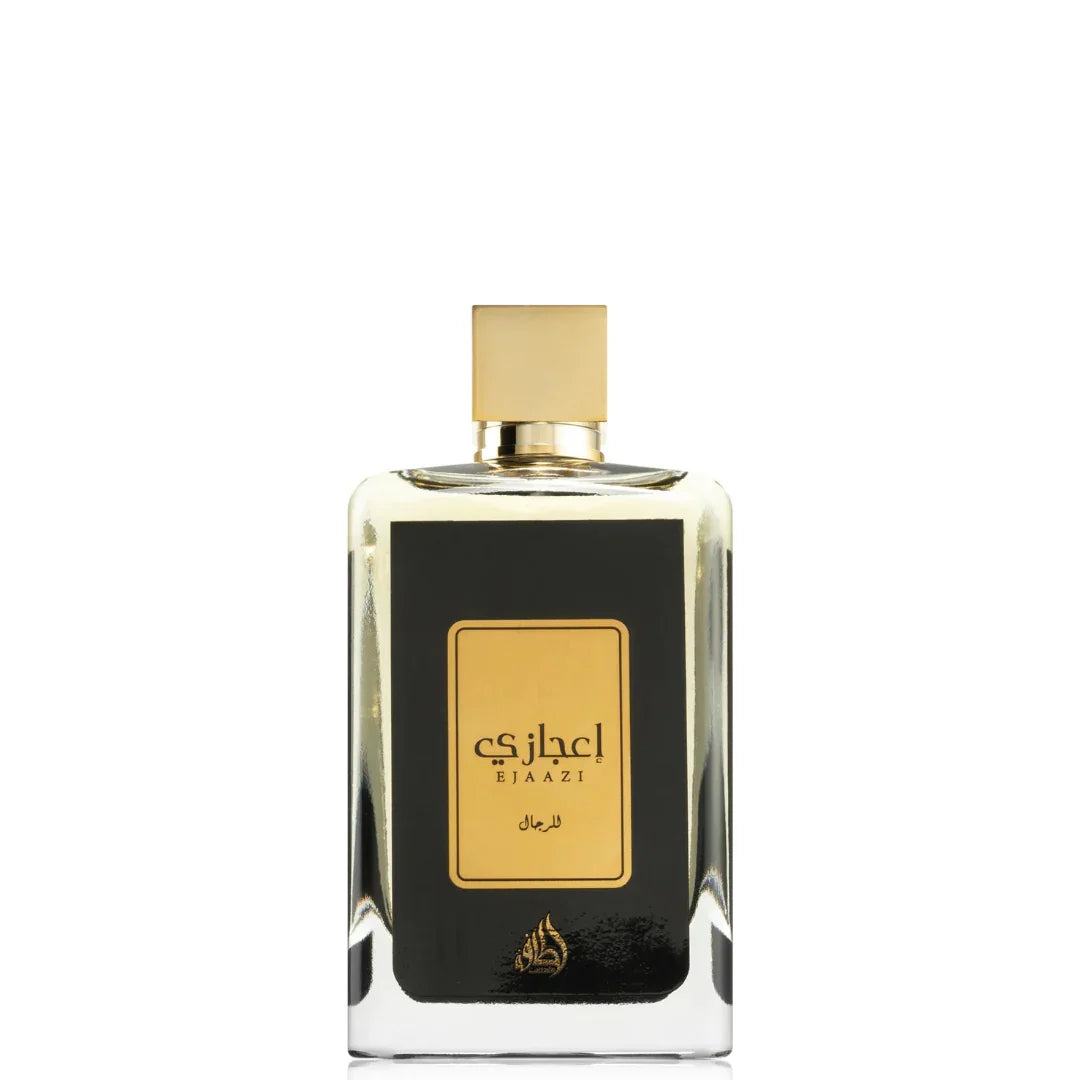 Lattafa Ejaazi 100 ml Edp para Hombre
