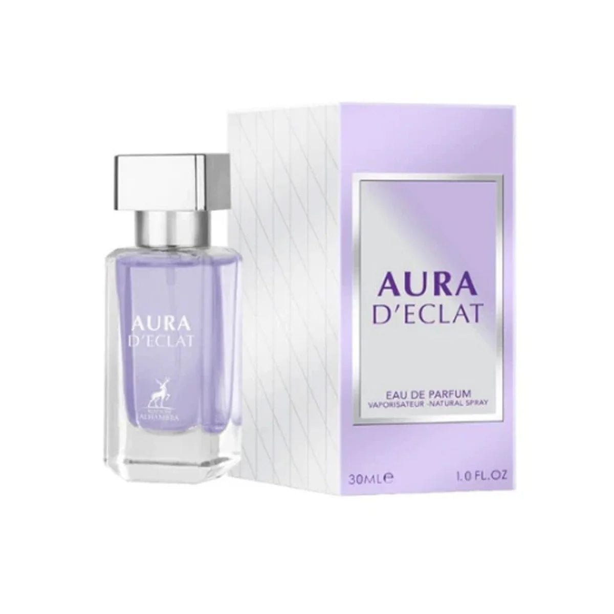 Maison Alhambra Aura Declat 30 ml Edp para Mujer