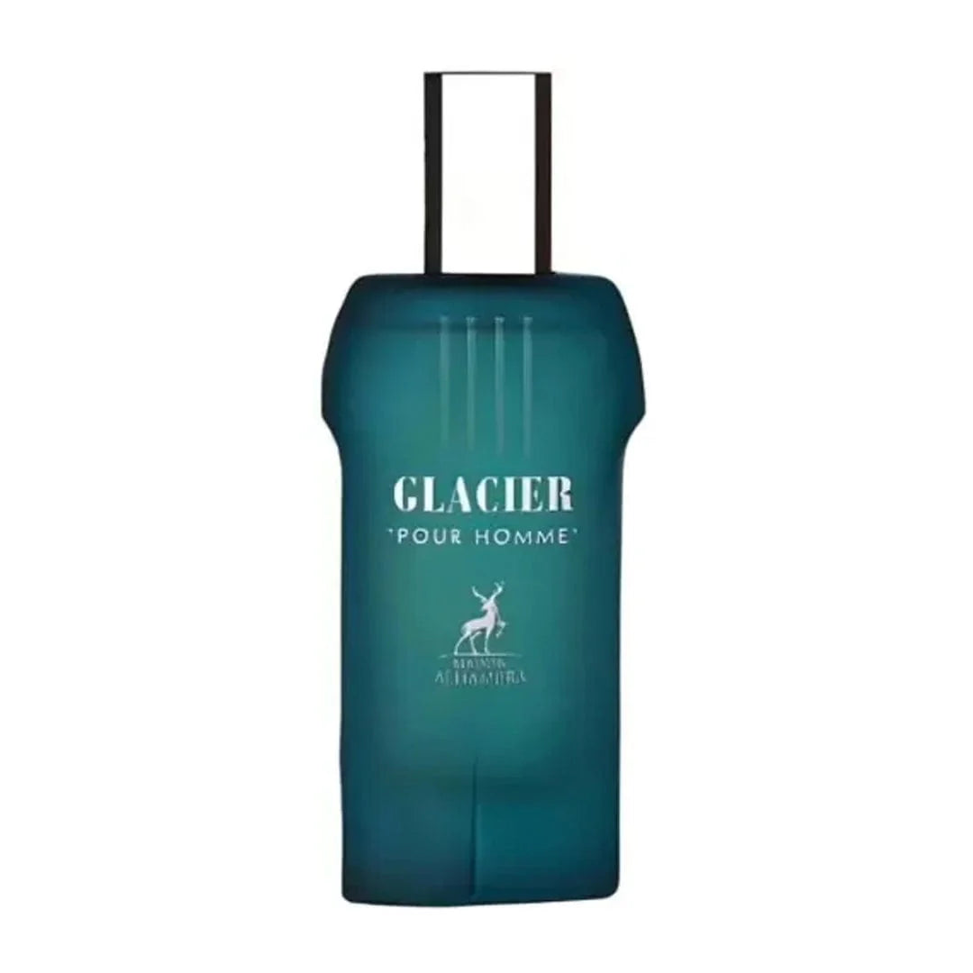 Maison Alhambra Glacier Pour Homme 100 ml Edp para Hombre