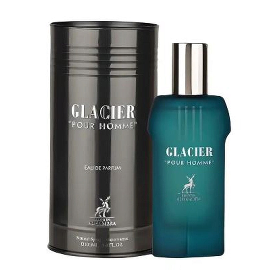 Maison Alhambra Glacier Pour Homme 100 ml Edp para Hombre