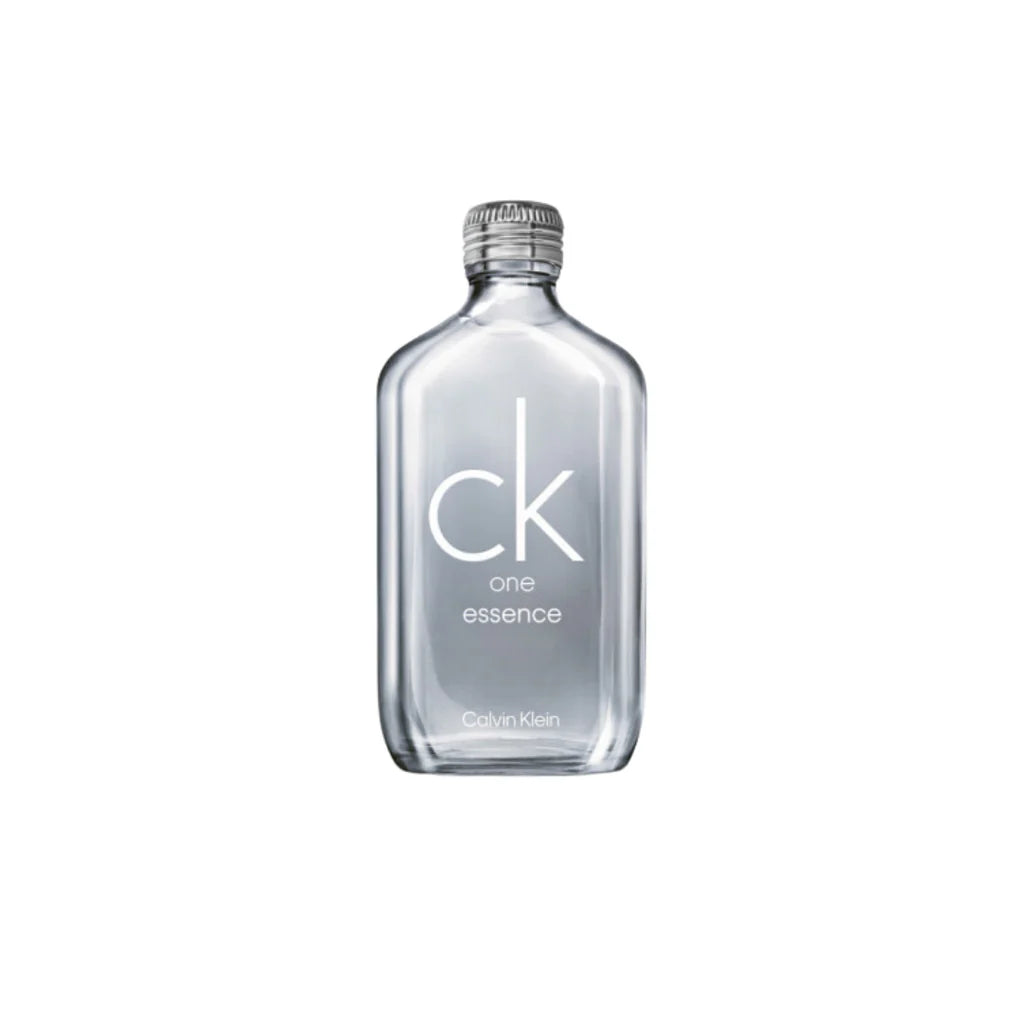 "Perfume Calvin Klein Essence Parfum Intense 100 ml EdP, fragancia amaderada oriental con bergamota, incienso y ámbar – Fragantik"