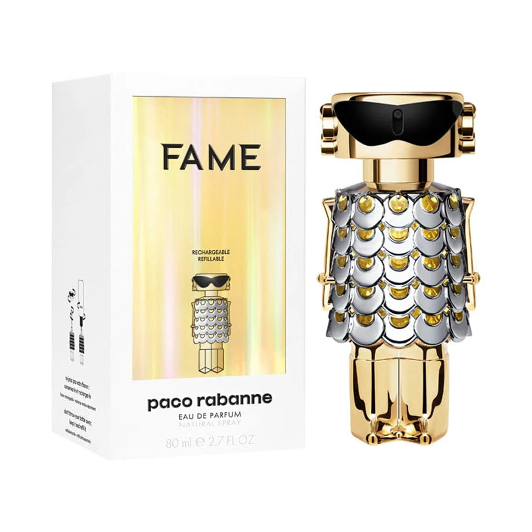 Paco Rabanne Fame 80 ml Edp Mujer