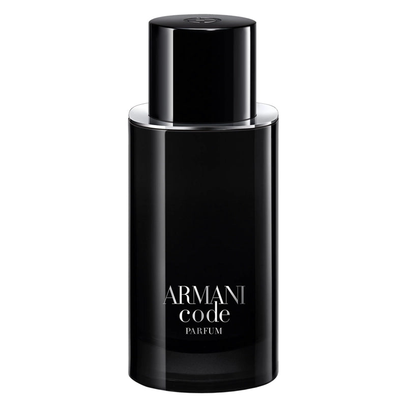 perfume armani code parfum masculino elegante moderno