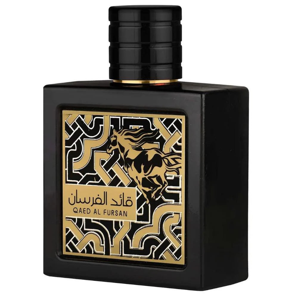 Lattafa Qaed Al Fursan 90 ml Edp Unisex