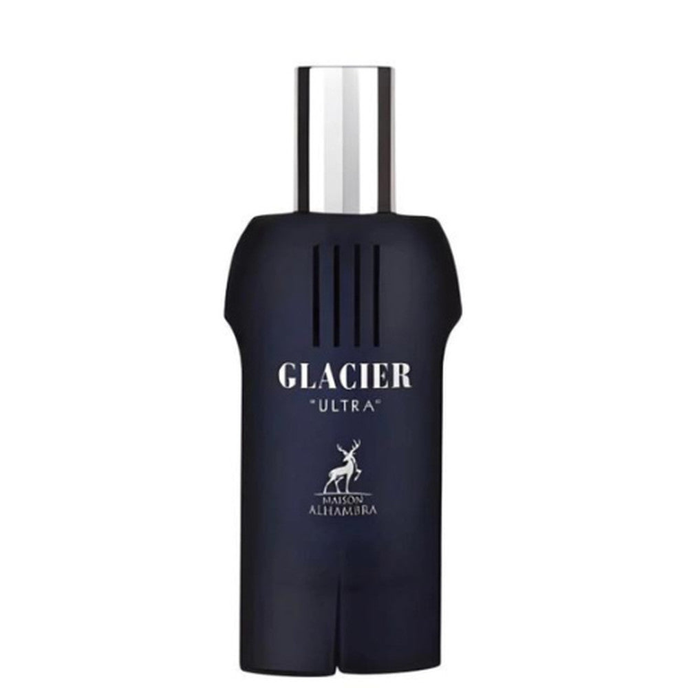 Maison Alhambra Ultra Glacier 100 ml Edp para Hombre