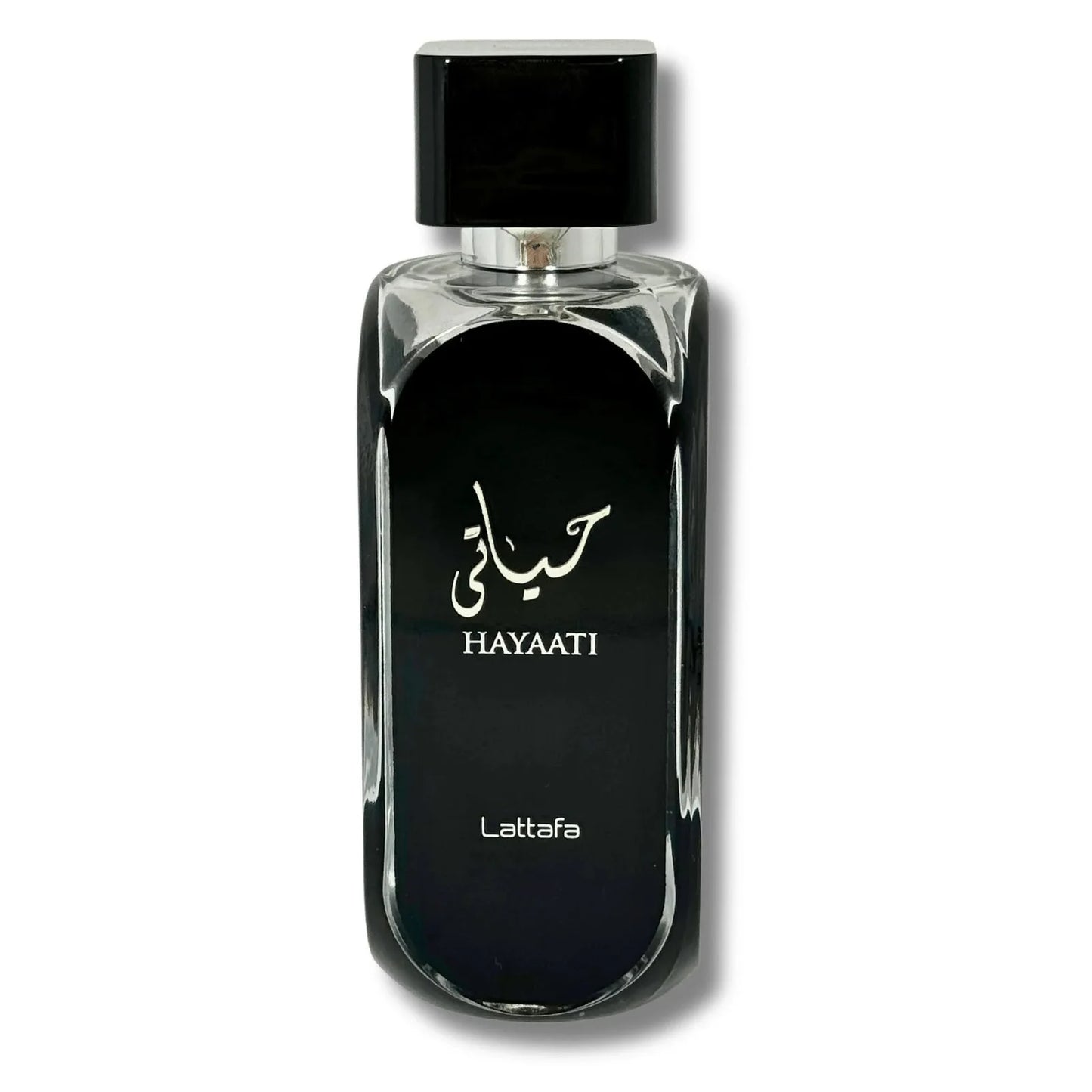 Lattafa Hayaati 100 ml Edp para Hombre