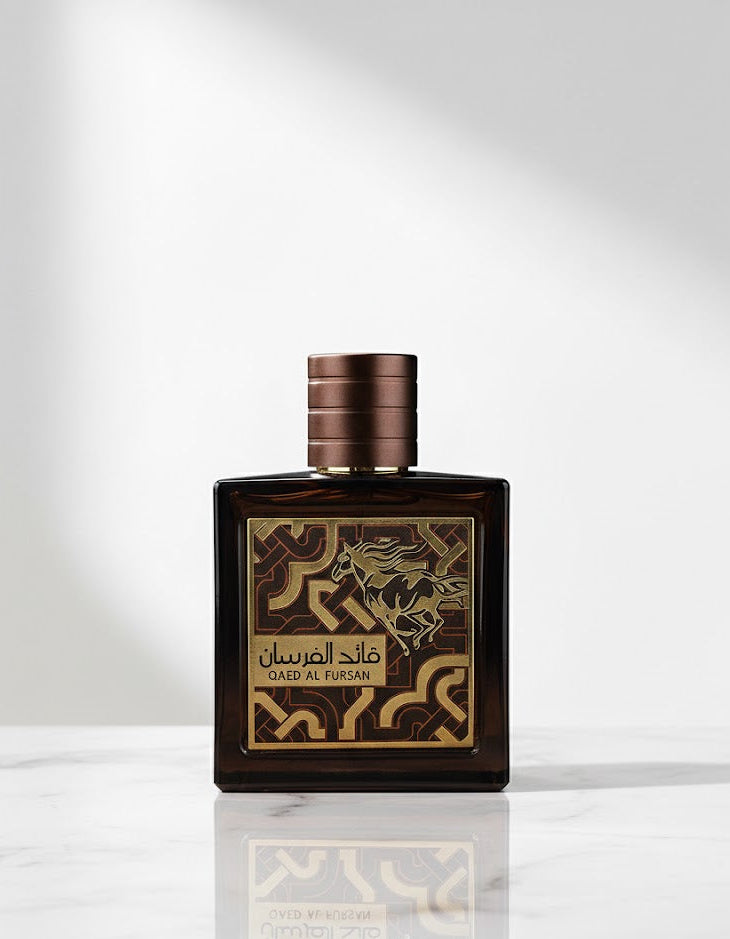 Lattafa Qaed al Fursan Untamed 90 ml Edp
