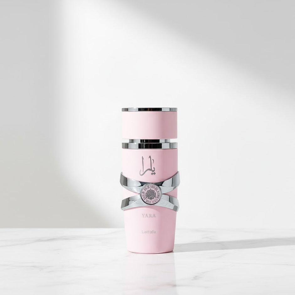 Lattafa Yara 100 ml Edp para Mujer.