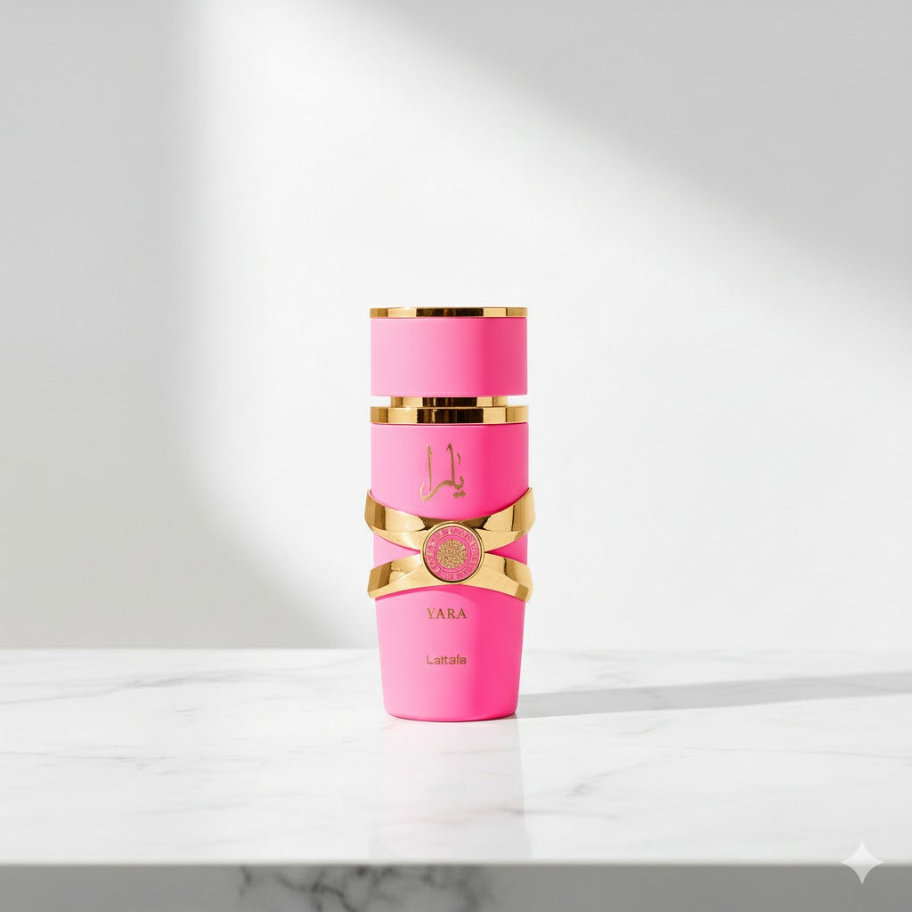 Lattafa Yara Candy 100 ml Edp Mujer