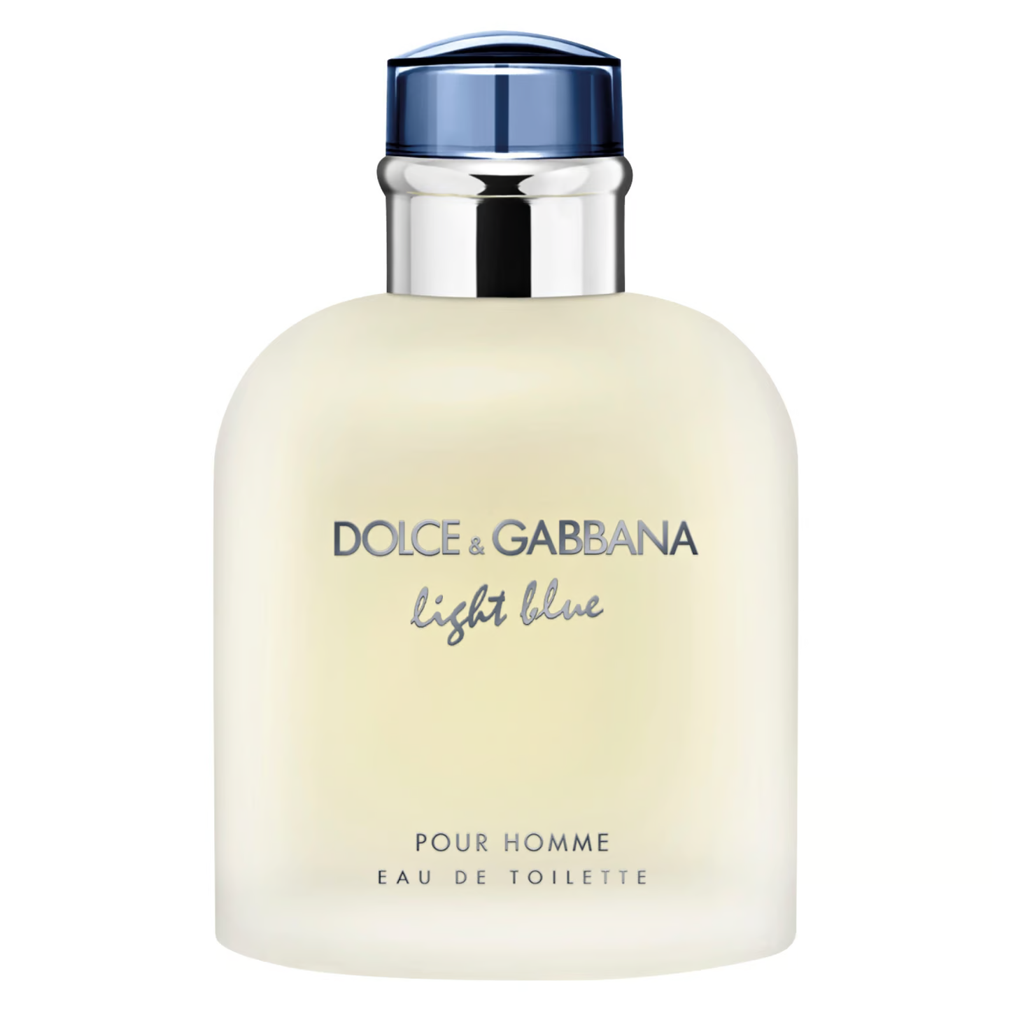 "Perfume Dolce & Gabbana Light Blue Pour Homme 125 ml Edt, fragancia cítrica amaderada con toronja, romero y almizcle – Fragantik"