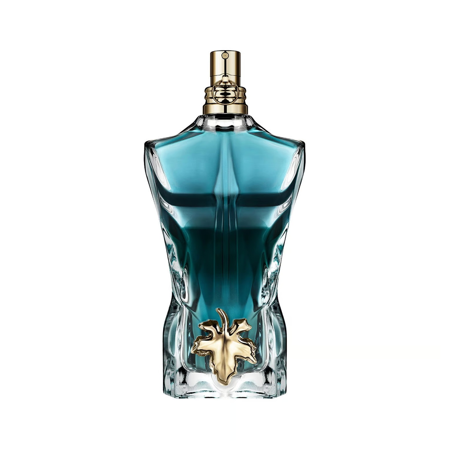 "Jean Paul Gaultier Le Beau 125 ml Edt – Perfume masculino fresco y amaderado, ideal para seducir con elegancia."