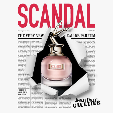 Jean Paul Gaultier