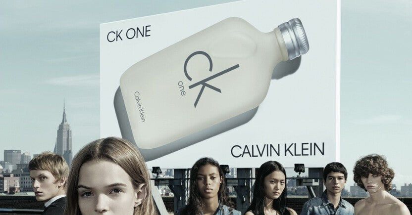 Calvin Klein