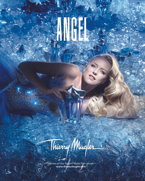 Thierry Mugler