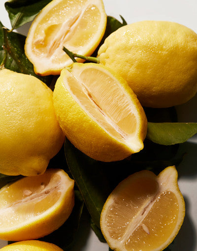 Citricos