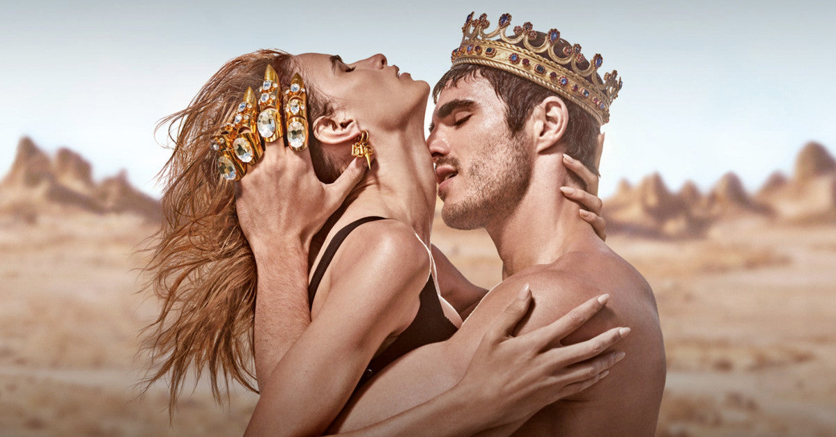Dolce & Gabbana