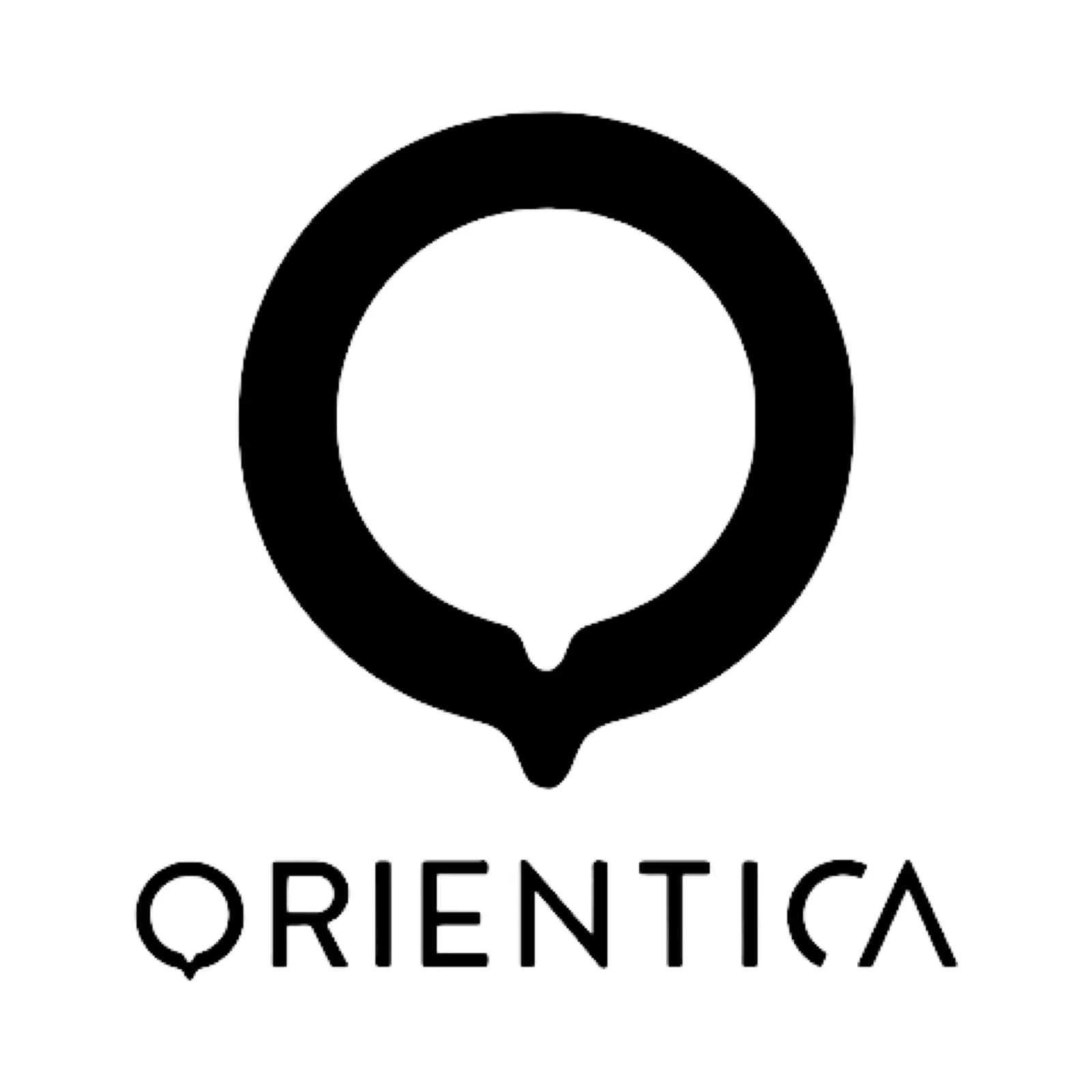 Colección Orientica en Fragantik