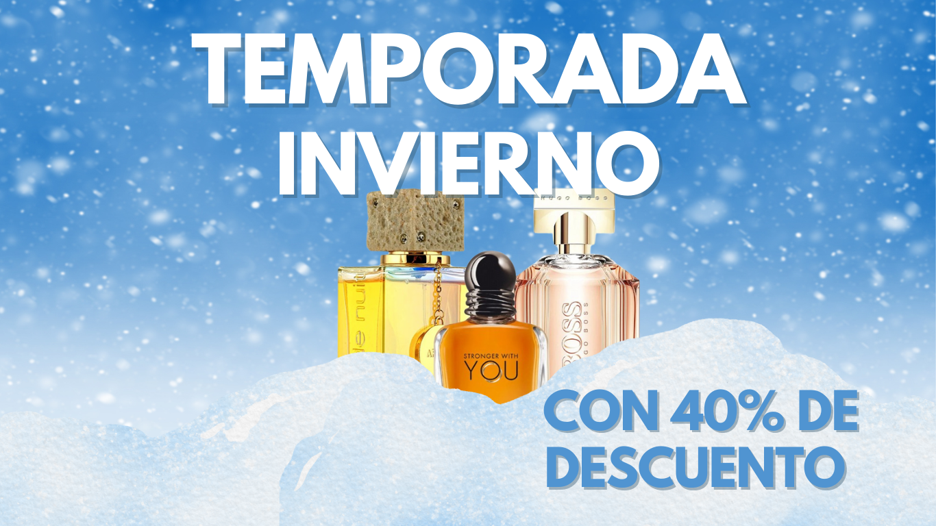 Colección Invierno 2025