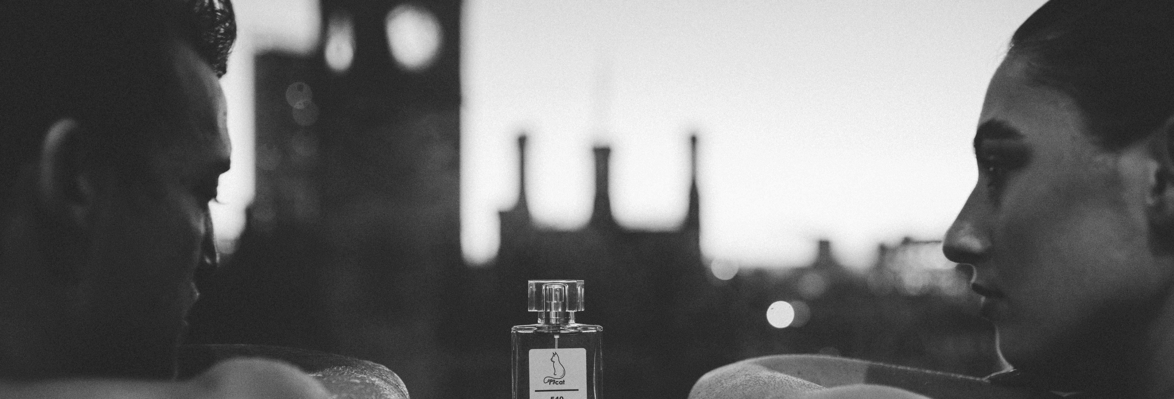 Perfumes Unisex