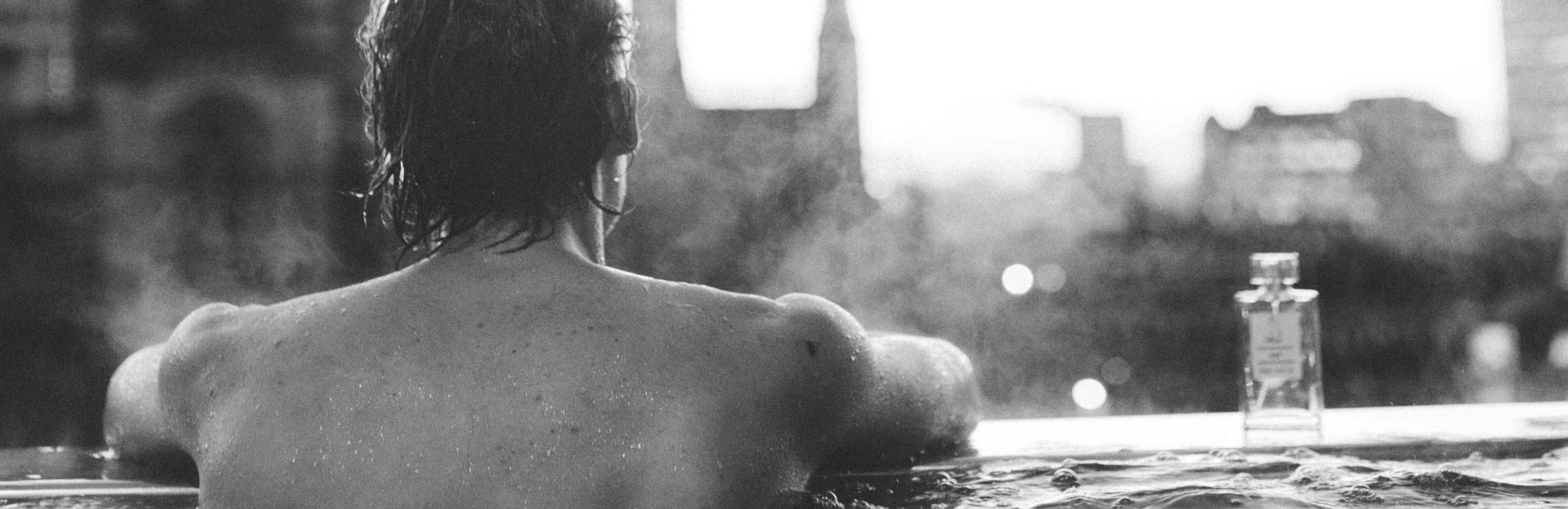Perfumes Hombre