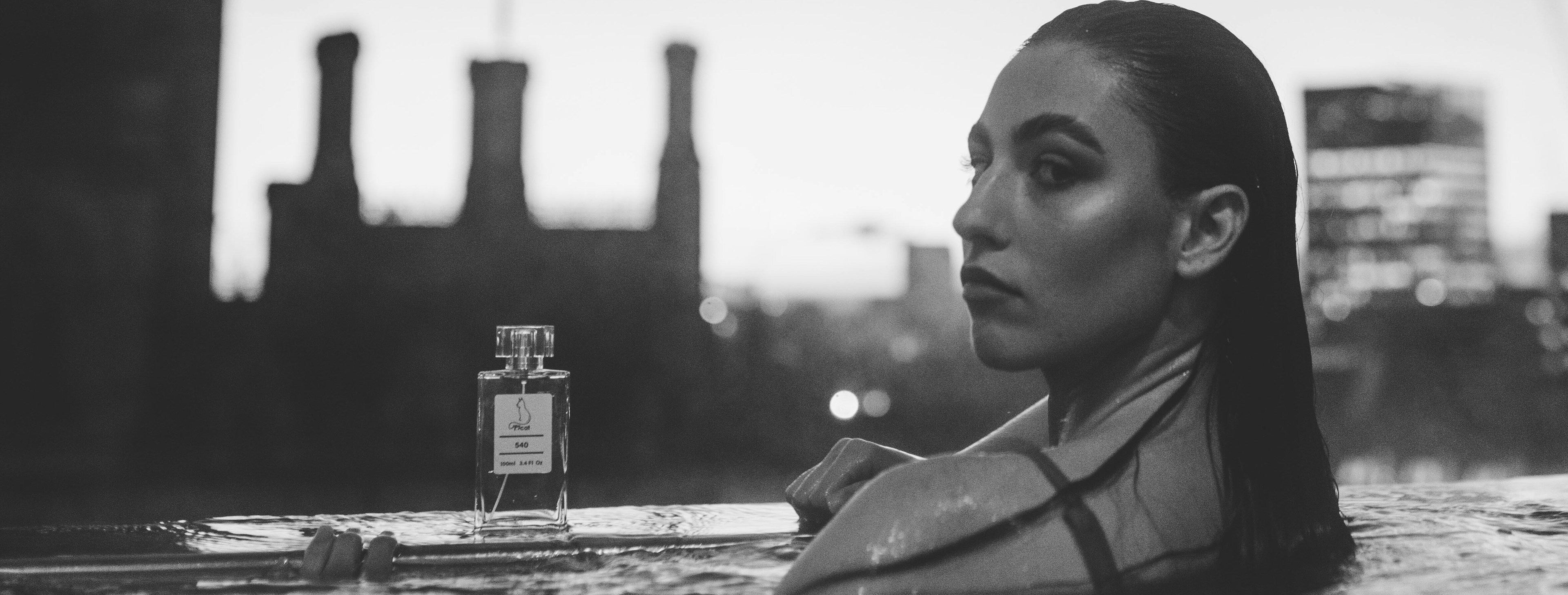 Perfumes Mujer