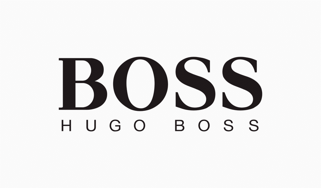 Colección Hugo Boss en Fragantik