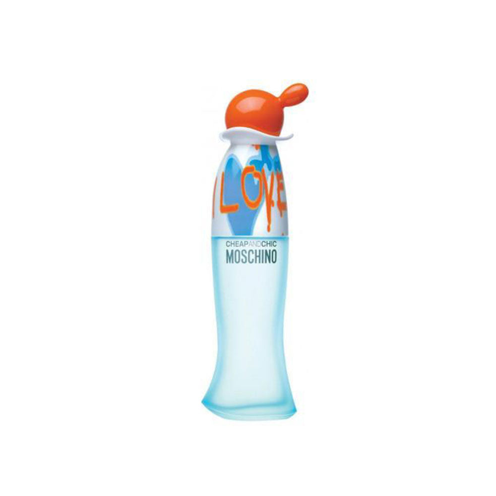 Moschino Love Love 100 ml Edt para Mujer
