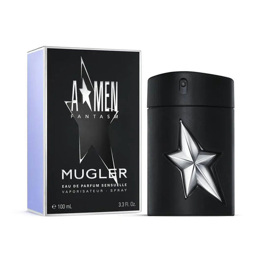Perfume Mugler A Men fantasm 100 ml edp