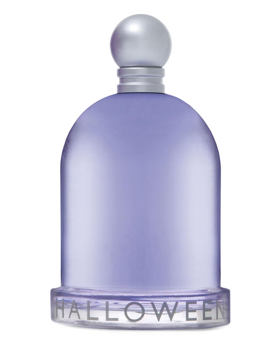 "Perfume Halloween Mujer Clásico 100 ml Edt para Mujer – Una fragancia floral y frutal llena de frescura"